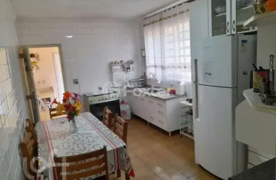 Casa com 2 quartos à venda na rua dezoito de fevereiro, 334, chácara mafalda, são paulo, 124 m2 por r$ 650.000