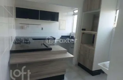 Apartamento com 2 quartos à venda na rua álvares machado, 388, vila bocaina, mauá, 58 m2 por r$ 335.000