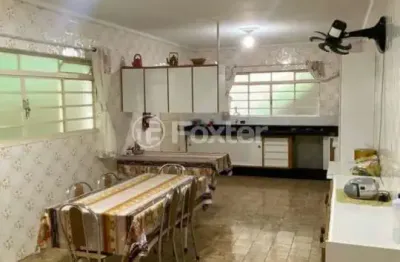 Casa com 3 quartos à venda na rua dona gabriela, 286, vila dom pedro ii, são paulo, 250 m2 por r$ 780.000