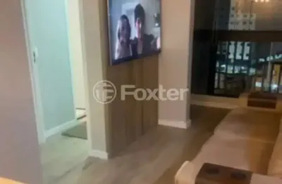 Apartamento com 2 quartos à venda na rua professor luis eulalio de bueno vidigal, 137, centro, osasco, 54 m2 por r$ 580.000