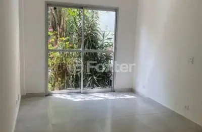 Apartamento com 2 quartos à venda na rua nova do tuparoquera, 365, jardim novo santo amaro, são paulo, 60 m2 por r$ 310.000