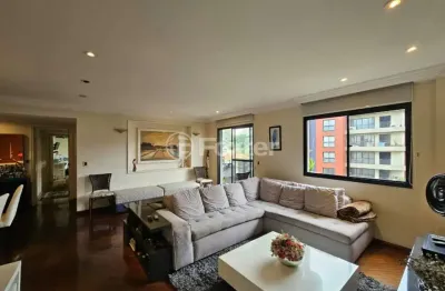 Apartamento com 3 quartos à venda na rua sousa ramos, 144, vila mariana, são paulo, 139 m2 por r$ 1.520.000