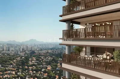 Apartamento com 3 quartos à venda na rua sales júnior, 573, alto da lapa, são paulo, 192 m2 por r$ 3.380.713