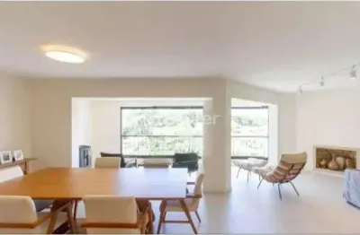 Apartamento com 3 quartos à venda na avenida mercedes, 203, alto da lapa, são paulo, 180 m2 por r$ 1.940.000
