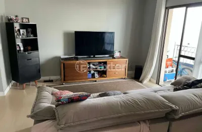 Apartamento com 4 quartos à venda na rua david ben gurion, 1077, jardim monte kemel, são paulo, 149 m2 por r$ 1.000.000