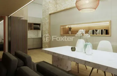Apartamento com 1 quarto à venda na rua doutor neto de araújo, 271, vila mariana, são paulo, 54 m2 por r$ 1.360.000