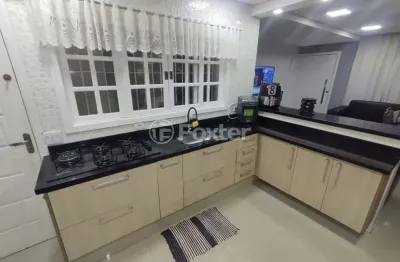Casa com 2 quartos à venda na rua manoel martins da rocha, 344, jardim mangalot, são paulo, 140 m2 por r$ 850.000