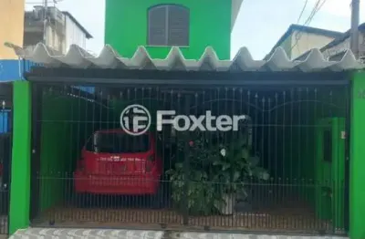 Casa com 3 quartos à venda na rua joaquim rosa da silva, 35, jardim colorado, são paulo, 75 m2 por r$ 525.000