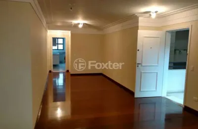 Apartamento com 4 quartos à venda na rua major josé marioto ferreira, 850, paraisópolis, são paulo, 180 m2 por r$ 950.000