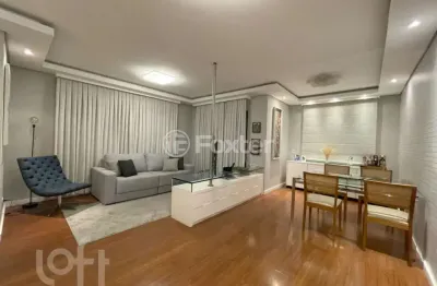 Apartamento com 2 quartos à venda na rua oliveira alves, 354, ipiranga, são paulo, 89 m2 por r$ 920.000
