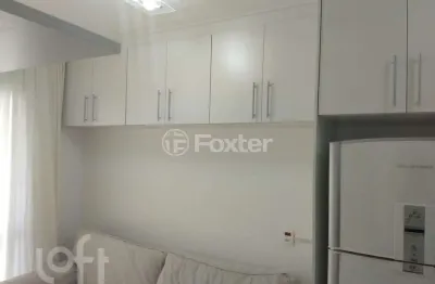 Apartamento com 1 quarto à venda na rua bueno de andrade, 662, aclimação, são paulo, 29 m2 por r$ 395.000