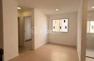 Apartamento com 2 quartos à venda na rua joaquim nunes teixeira, 236, vila plana, são paulo, 41 m2 por r$ 280.000