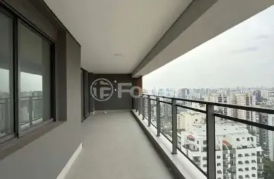 Apartamento com 3 quartos à venda na rua constantino de sousa, 533, campo belo, são paulo, 155 m2 por r$ 3.700.000