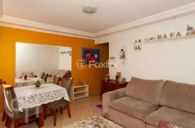 Apartamento com 3 quartos à venda na rua zike tuma, 142, jardim ubirajara (zona sul), são paulo, 78 m2 por r$ 422.000