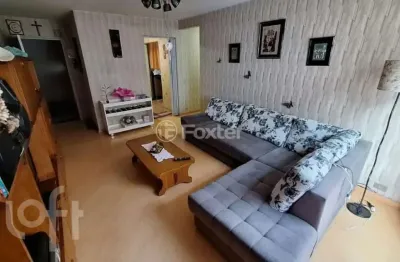Apartamento com 3 quartos à venda na avenida ordem e progresso, 1030, jardim das laranjeiras, são paulo, 84 m2 por r$ 461.000