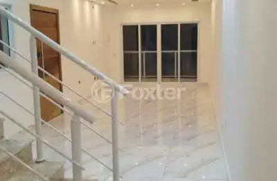 Casa com 3 quartos à venda na rua potengi, 134, jardim rio das pedras, cotia, 158 m2 por r$ 773.800