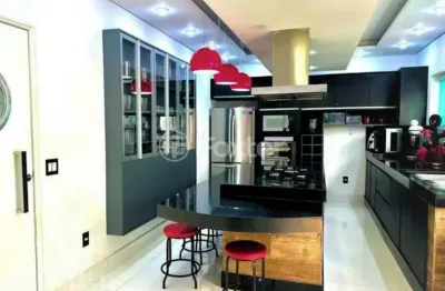 Casa com 6 quartos à venda na rua simpatia, 549, jardim das bandeiras, são paulo, 300 m2 por r$ 3.900.000