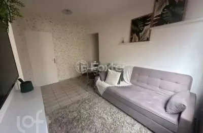 Apartamento com 2 quartos à venda na avenida deputado emílio carlos, 3371, limão, são paulo, 55 m2 por r$ 334.000