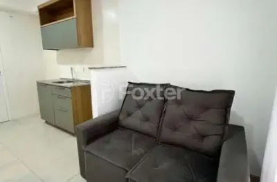 Apartamento com 2 quartos à venda na rua do bosque, 136, barra funda, são paulo, 35 m2 por r$ 315.000