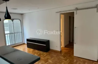 Apartamento com 1 quarto à venda na rua manuel da nóbrega, 604, paraíso, são paulo, 43 m2 por r$ 630.000