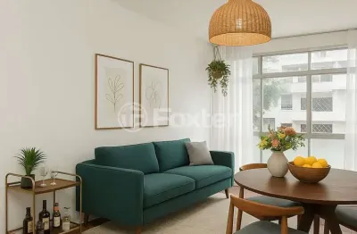 Apartamento com 2 quartos à venda na rua martiniano de carvalho, 549, bela vista, são paulo, 83 m2 por r$ 640.000