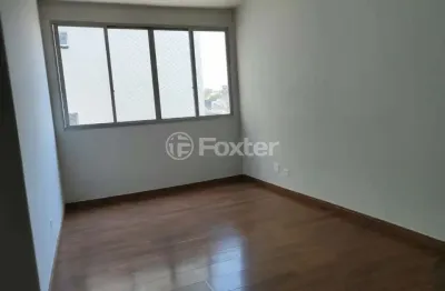 Apartamento com 2 quartos à venda na rua doutor miranda de azevedo, 1400, vila anglo brasileira, são paulo, 63 m2 por r$ 530.000