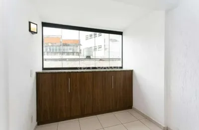 Apartamento com 2 quartos à venda na rua honório maia, 52, maranhão, são paulo, 50 m2 por r$ 490.000