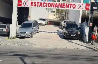 Terreno comercial à venda na rua azevedo soares, 2102, vila gomes cardim, são paulo, 400 m2 por r$ 3.600.000