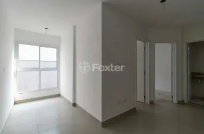 Apartamento com 2 quartos à venda na rua paquetá, 77, centro, diadema, 40 m2 por r$ 260.000