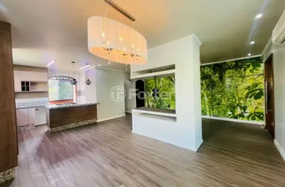 Apartamento com 2 quartos à venda na rua santa maria, 227, ponte seca, ribeirão pires, 309 m2 por r$ 590.000