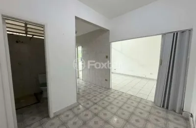 Apartamento com 1 quarto à venda na avenida quintino bocaiuva, 543, centro, são vicente, 40 m2 por r$ 188.000