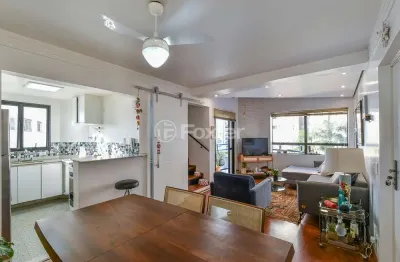 Loft com 1 quarto à venda na rua desembargador dalmo do valle nogueira, 95, vila suzana, são paulo, 65 m2 por r$ 399.900