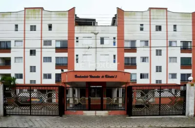 Apartamento com 3 quartos à venda na undefined Rua Iguaçu, 120, Cibratel II, Itanhaém, 65 m2 por R$ 270.000