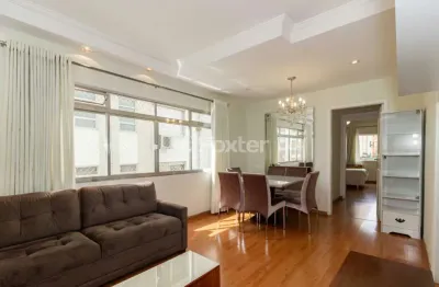 Apartamento com 2 quartos à venda na rua doutor veiga filho, 477, santa cecília, são paulo, 95 m2 por r$ 1.290.000