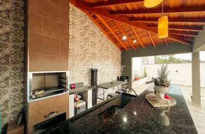 Apartamento com 3 quartos à venda na rua tamoio, 46, santa luzia, ribeirão pires, 160 m2 por r$ 485.000