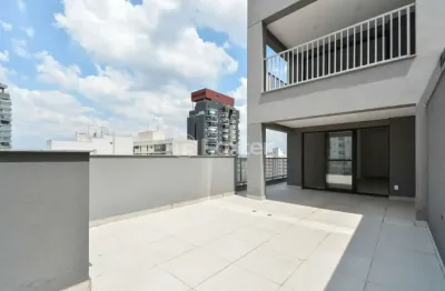 Apartamento com 1 quarto à venda na rua alves guimarães, 105, pinheiros, são paulo, 80 m2 por r$ 849.000