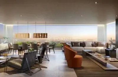 Apartamento com 3 quartos à venda na alameda jaú, 500, jardim paulista, são paulo, 252 m2 por r$ 8.400.000