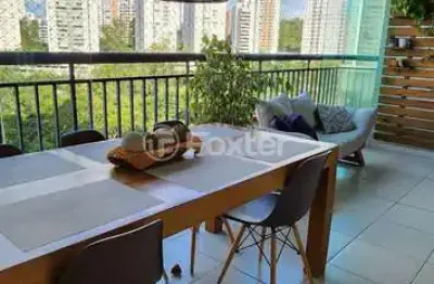 Apartamento com 4 quartos à venda na rua joão simões de souza, 391, parque reboucas, são paulo, 133 m2 por r$ 1.190.000