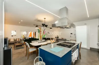 Apartamento com 4 quartos à venda na alameda dos guatás, 1328, saúde, são paulo, 256 m2 por r$ 2.299.000