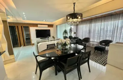 Apartamento com 3 quartos à venda na rua taquari, 894, mooca, são paulo, 126 m2 por r$ 2.120.000