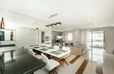 Apartamento com 3 quartos à venda na avenida ramalho ortigão, 269, vila gumercindo, são paulo, 104 m2 por r$ 1.150.000