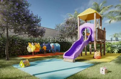 Apartamento com 2 quartos à venda na rua alexandre dumas, 2051, chácara santo antônio, são paulo, 52 m2 por r$ 676.839