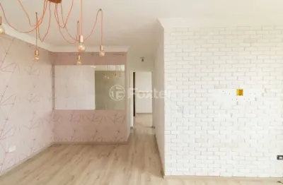Apartamento com 3 quartos à venda na rua carlos alberto vanzolini, 445, vila dos remédios, são paulo, 64 m2 por r$ 485.000