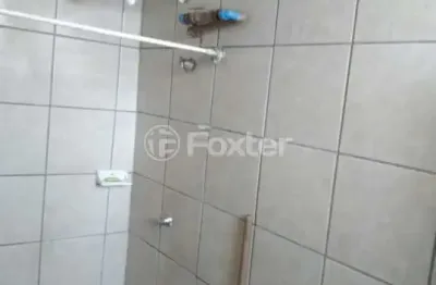 Apartamento com 2 quartos à venda na rua ademar martins de freitas, 257, jardim santo elias, são paulo, 46 m2 por r$ 250.000