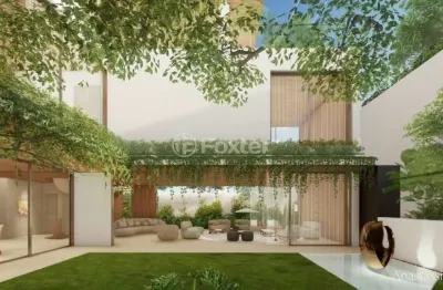 Apartamento com 4 quartos à venda na rua dona elisa pereira de barros, 465, jardim europa, são paulo, 796310 m2 por r$ 17.000.000