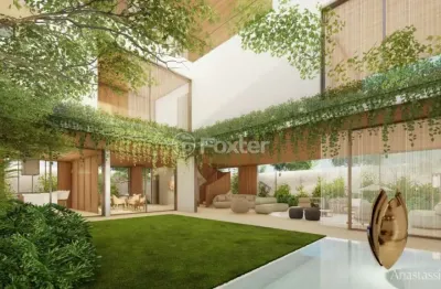 Apartamento com 4 quartos à venda na rua dona elisa pereira de barros, 815, jardim europa, são paulo, 757580 m2 por r$ 17.000.000