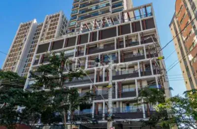 Apartamento com 1 quarto à venda na rua doutor nicolau de sousa queirós, 467, vila mariana, são paulo, 44 m2 por r$ 699.999