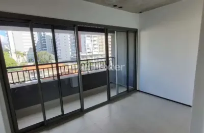 Apartamento com 1 quarto à venda na avenida santo amaro, 5200, santo amaro, são paulo, 22 m2 por r$ 359.000