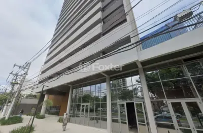 Apartamento com 1 quarto à venda na avenida santo amaro, 5200, santo amaro, são paulo, 22 m2 por r$ 359.000