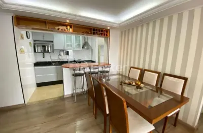 Apartamento com 4 quartos à venda na rua antero de quental, 236, vila santa clara, são paulo, 104 m2 por r$ 690.000